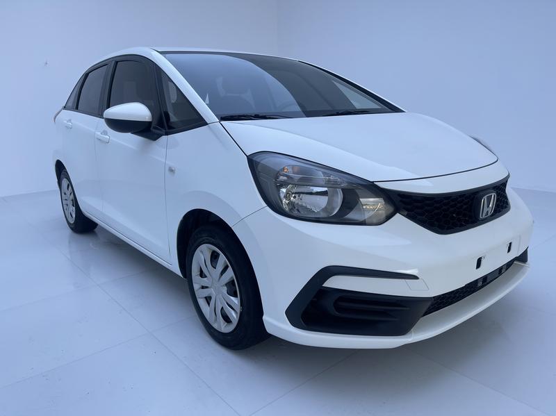 Honda Fit - фото 2