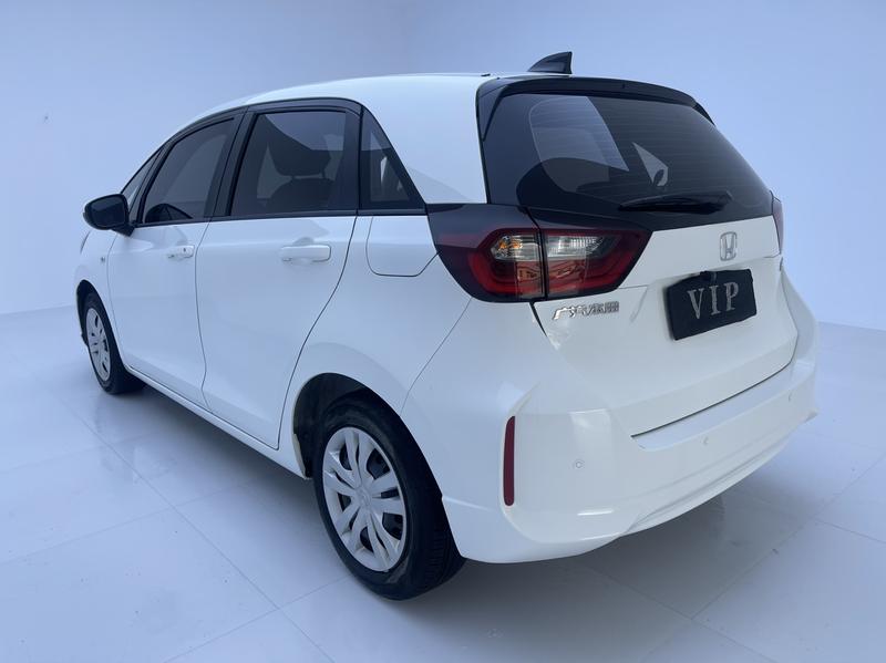 Honda Fit - фото 3