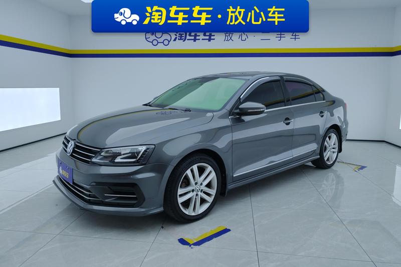 Volkswagen Sagitar - фото 0