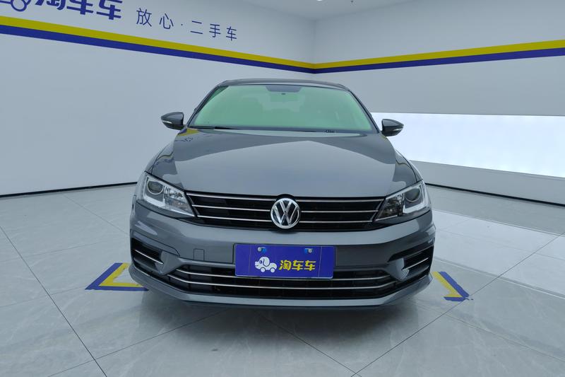 Volkswagen Sagitar - фото 1