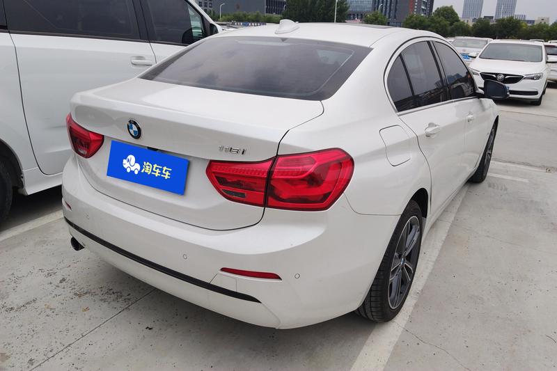 BMW 1 Series - фото 2