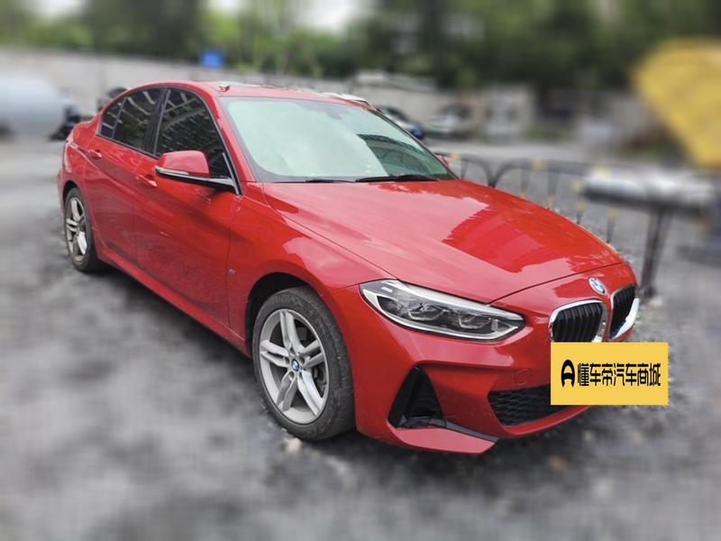 BMW 1 Series - фото 2