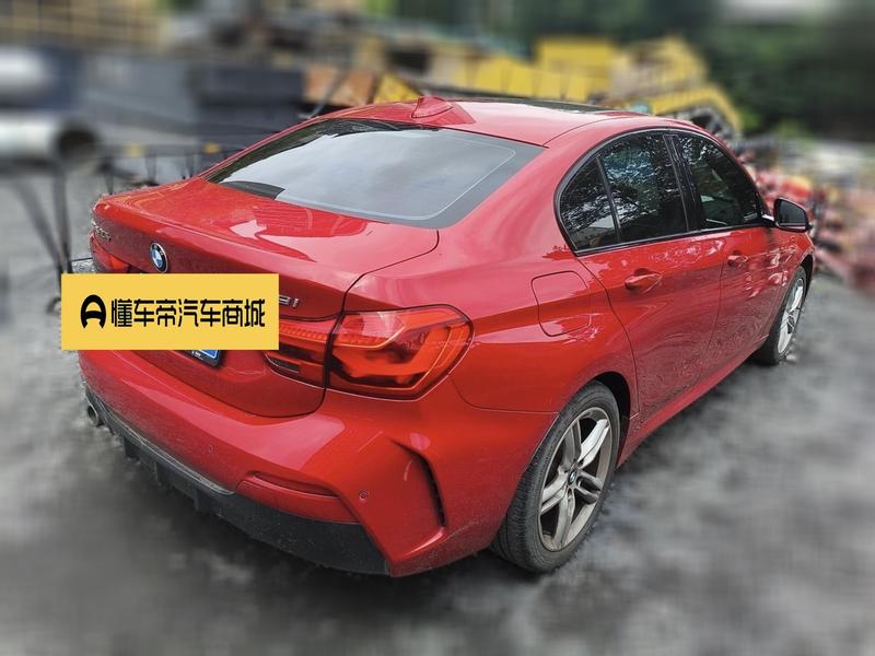 BMW 1 Series - фото 3