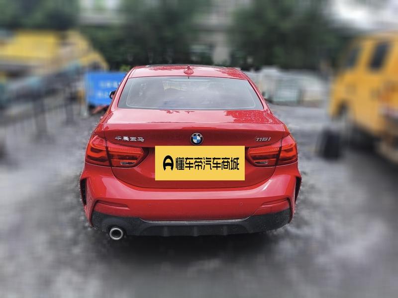 BMW 1 Series - фото 4