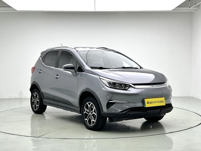 BYD Pro - фото 2