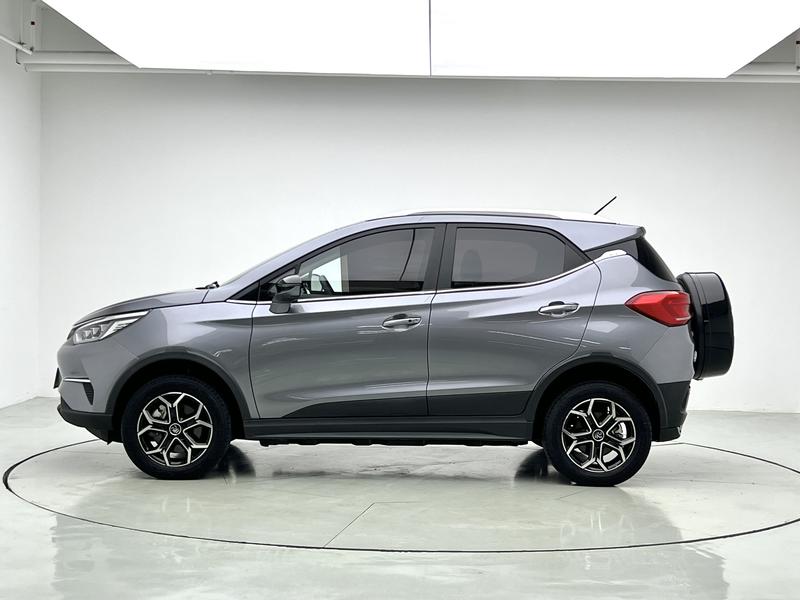 BYD Pro - фото 3
