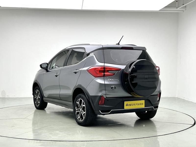 BYD Pro - фото 4