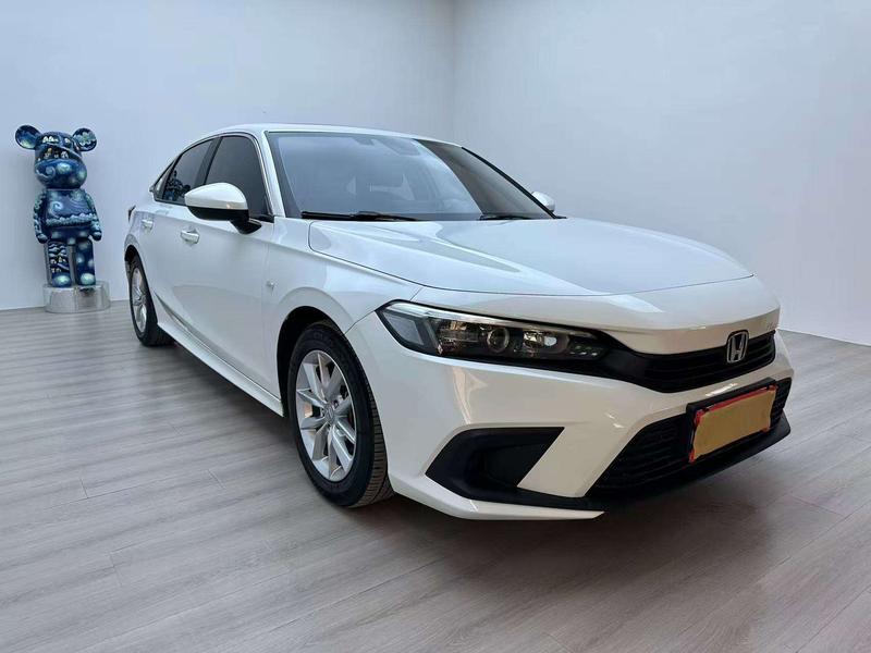 Honda Civic - фото 2