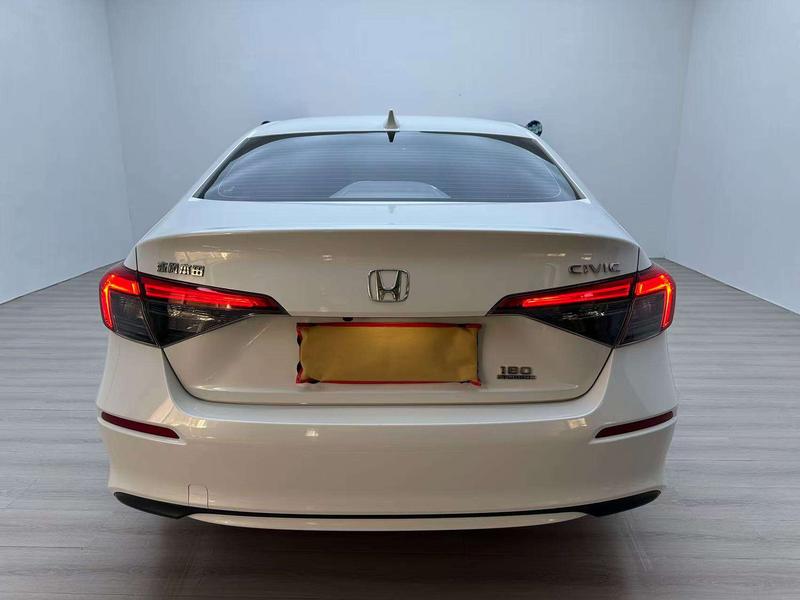 Honda Civic - фото 4