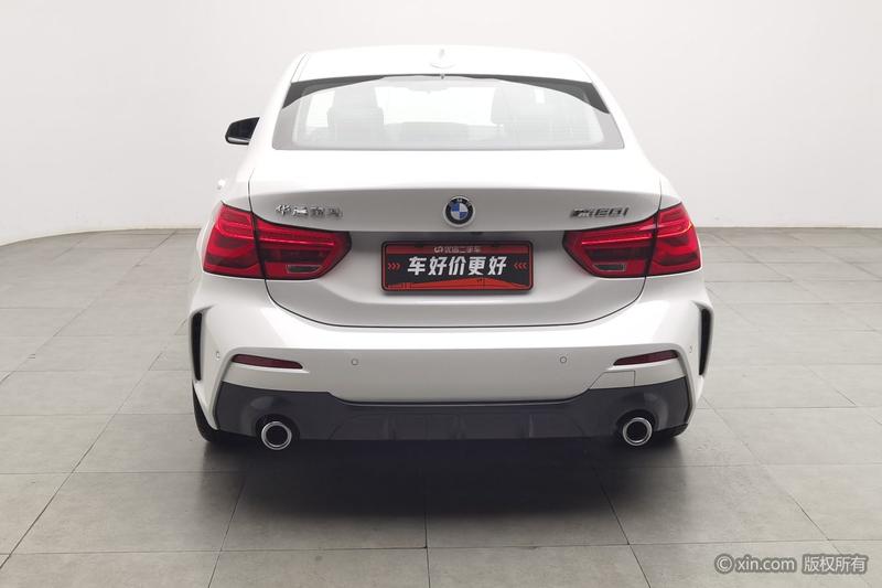 BMW 1 Series - фото 2
