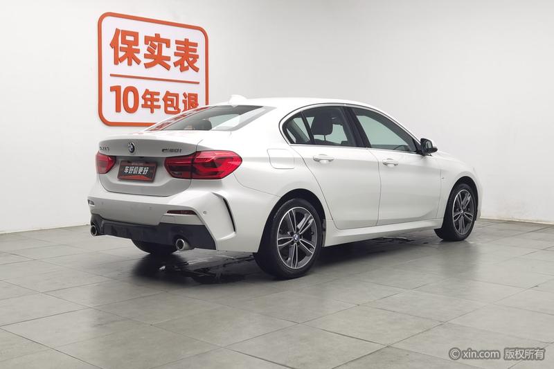 BMW 1 Series - фото 3