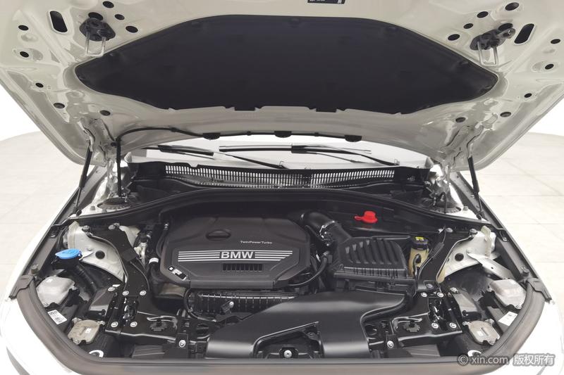 BMW 1 Series - фото 4