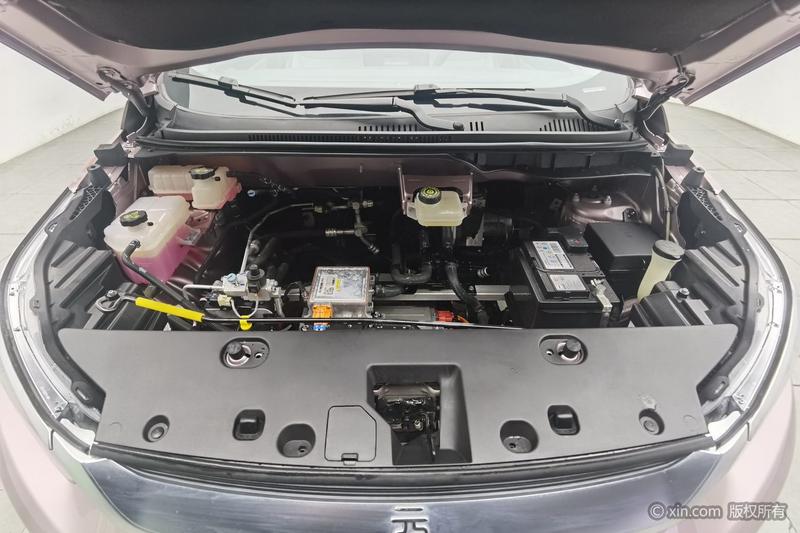 BYD Pro - фото 4