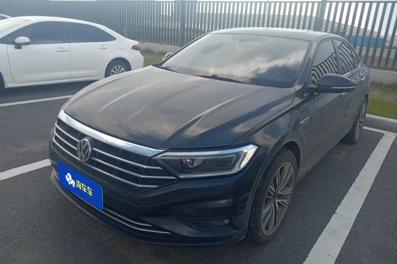 Volkswagen Sagitar - фото 0