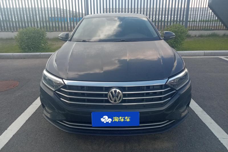 Volkswagen Sagitar - фото 1