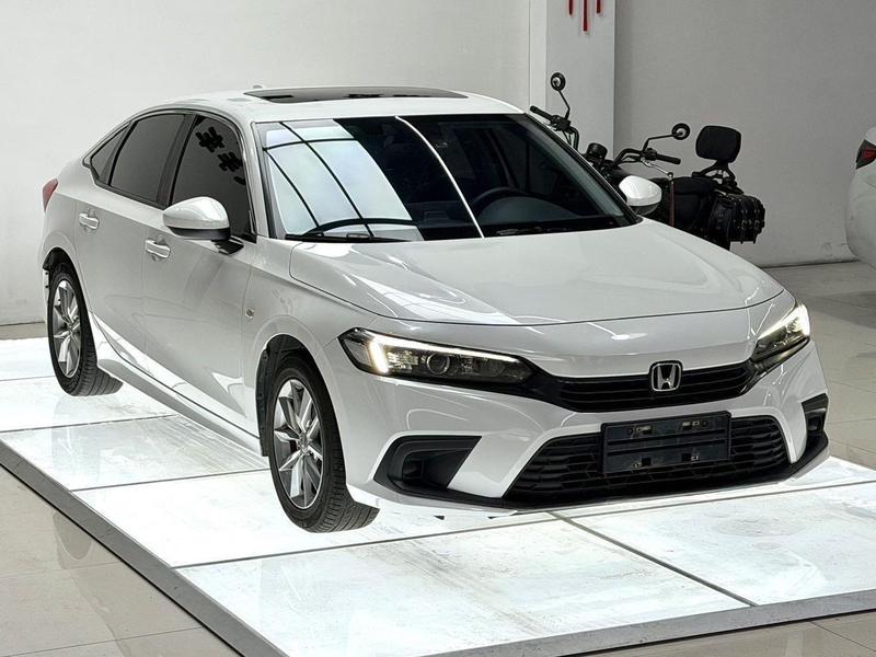 Honda Civic - фото 2