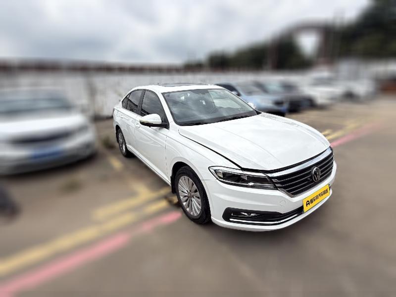 Volkswagen Lavida - фото 2