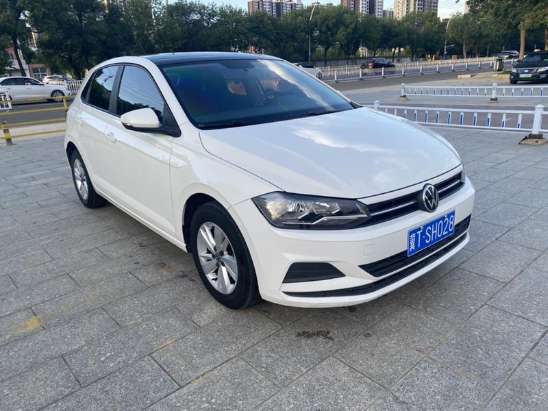 Volkswagen Polo - фото 2