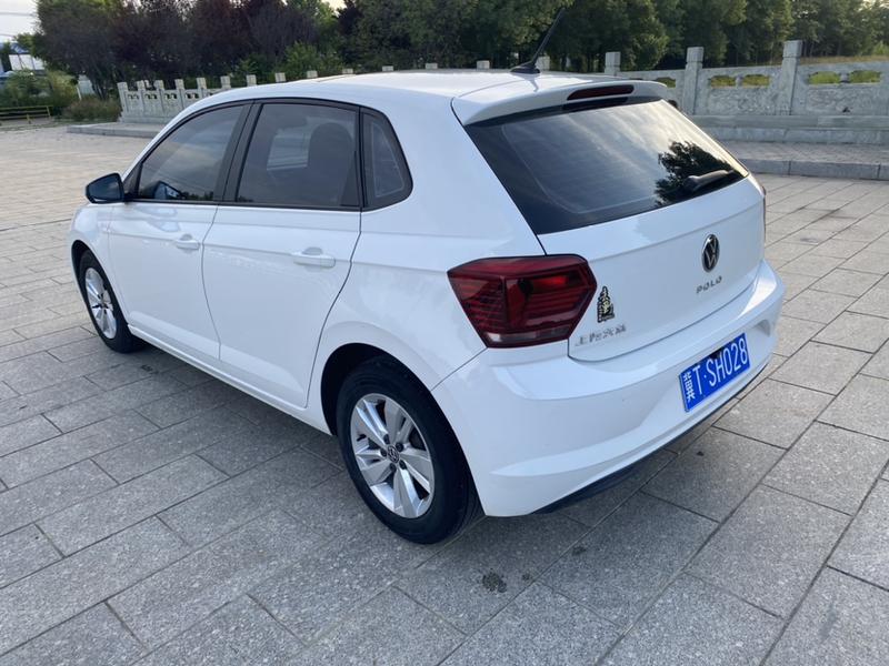 Volkswagen Polo - фото 3