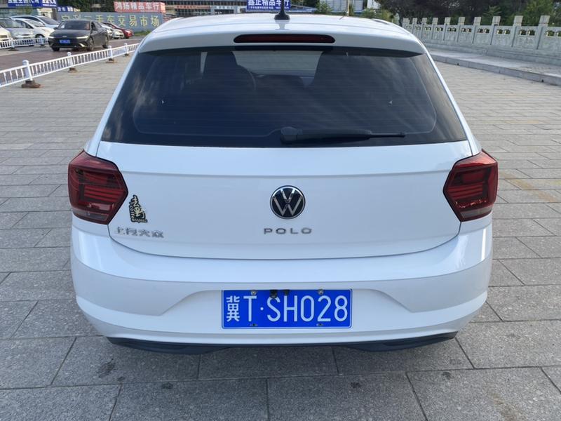 Volkswagen Polo - фото 4