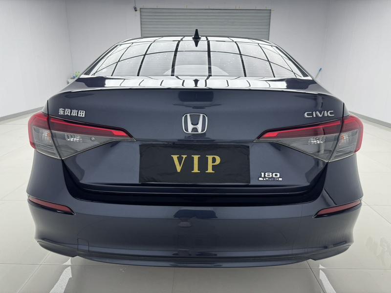 Honda Civic - фото 3