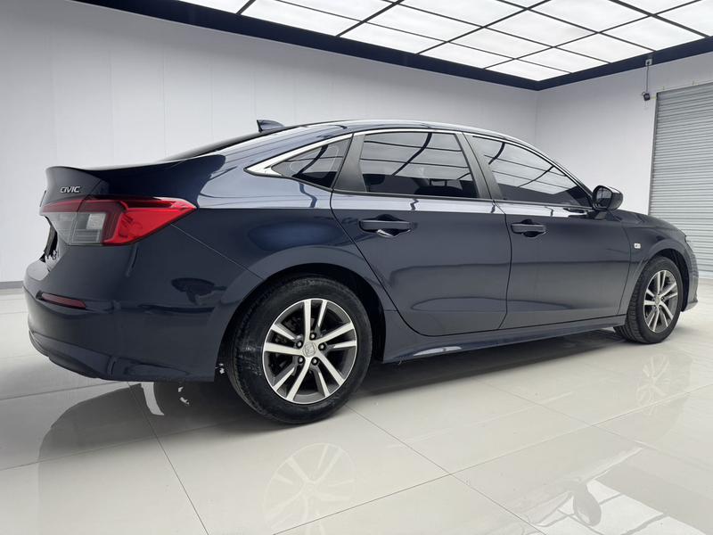 Honda Civic - фото 4