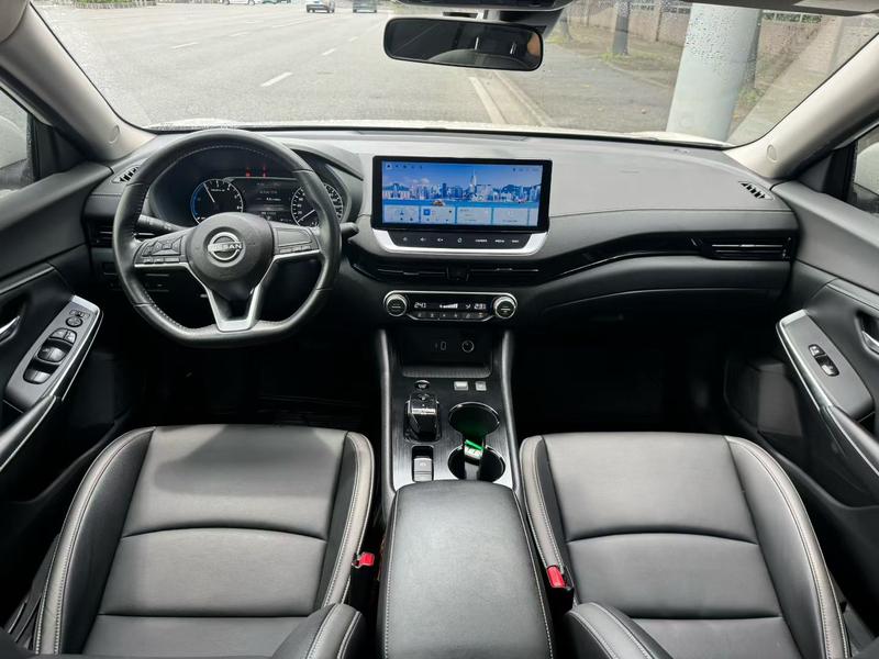 Nissan Sylphy - фото 4
