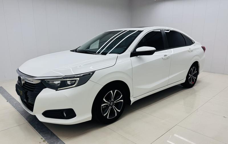 Honda Crider - фото 0