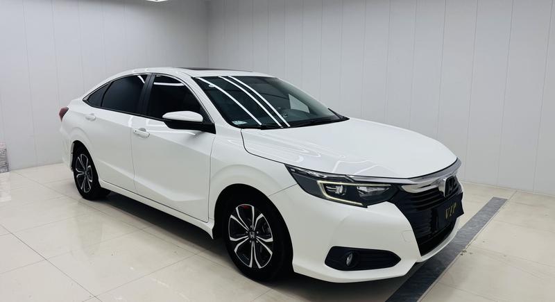 Honda Crider - фото 2