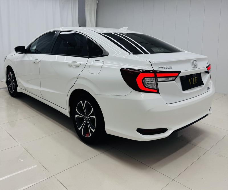 Honda Crider - фото 3