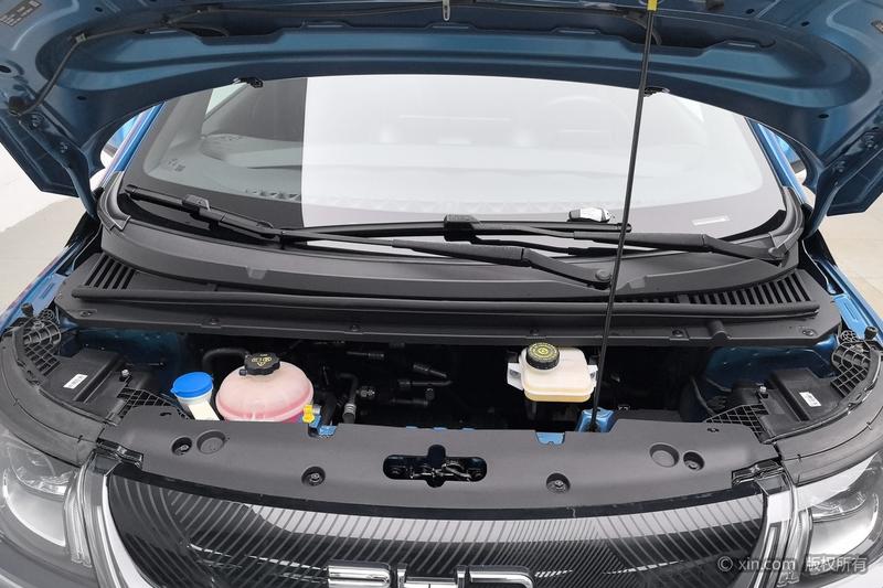 BYD Dolphin - фото 4