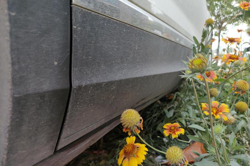 Volkswagen T-Roc - фото 3