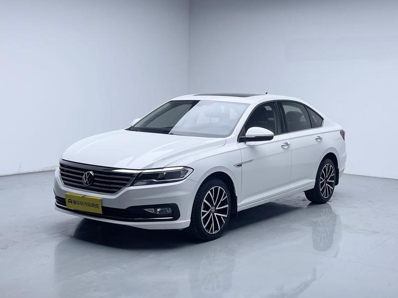 Volkswagen Lavida - фото 0