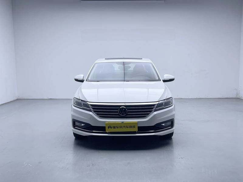 Volkswagen Lavida - фото 1