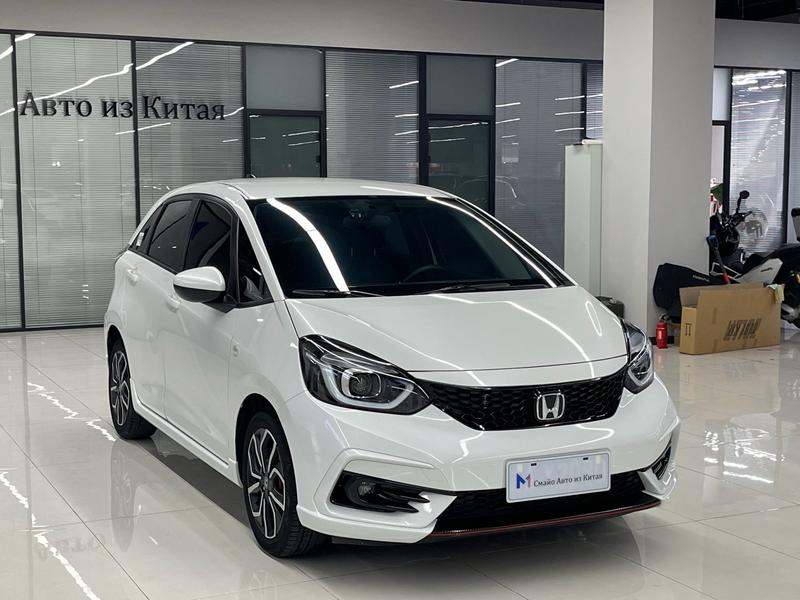 Honda LIFE - фото 2