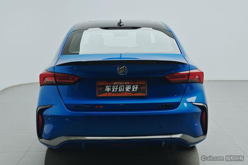 Buick Verano - фото 2