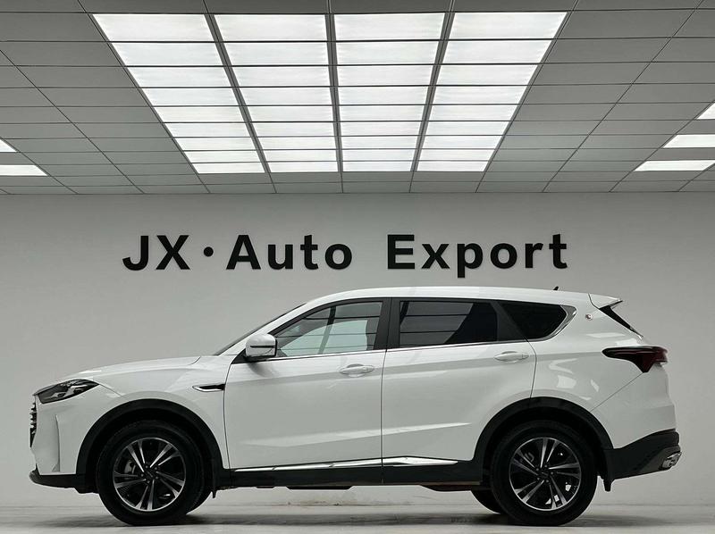 Jetour X70 PLUS - фото 3