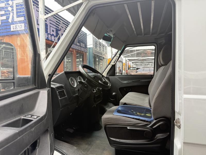 Iveco Daily - фото 4