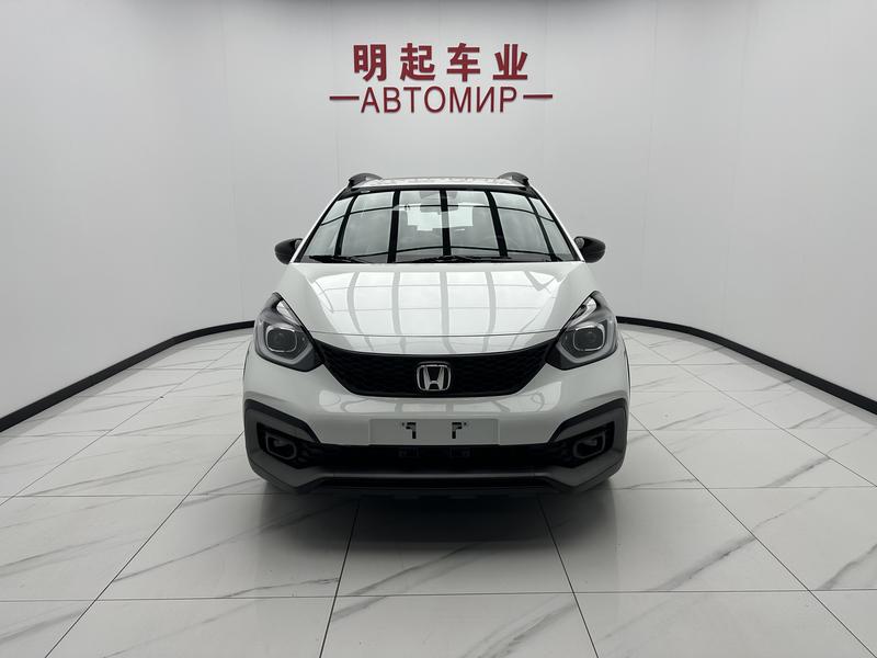 Honda LIFE - фото 1