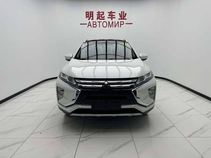 Mitsubishi 奕歌 - фото 1