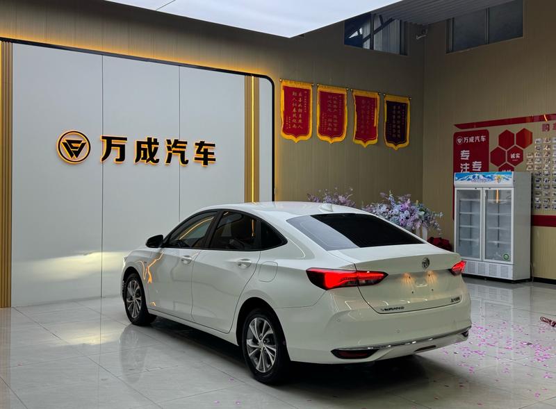 Buick Verano - фото 3