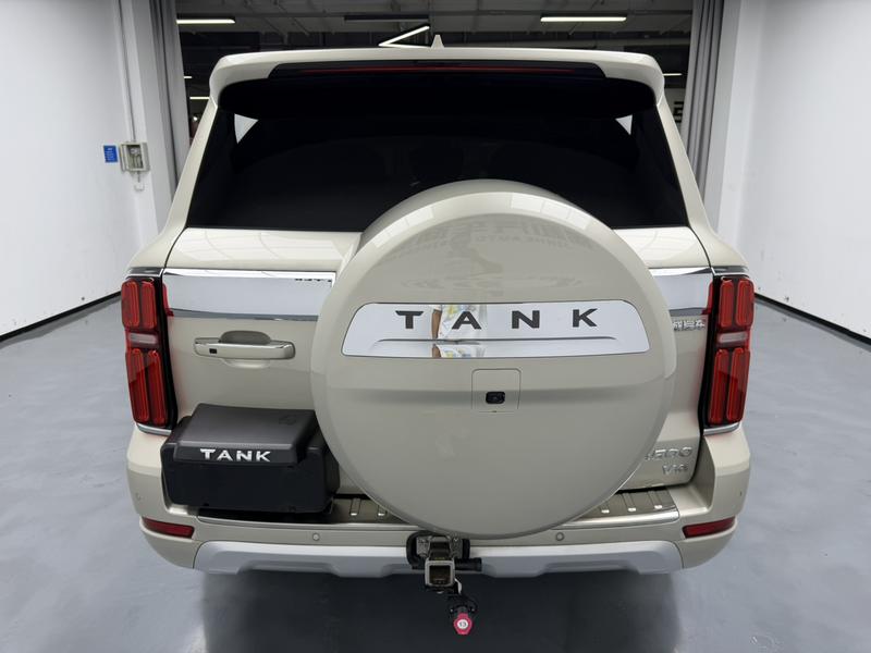 Tank 500 - фото 3