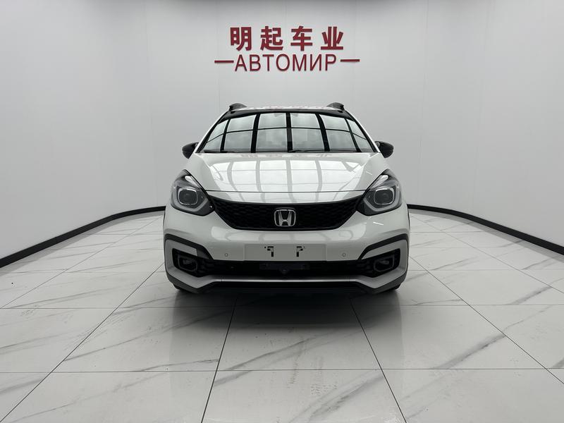 Honda LIFE - фото 1