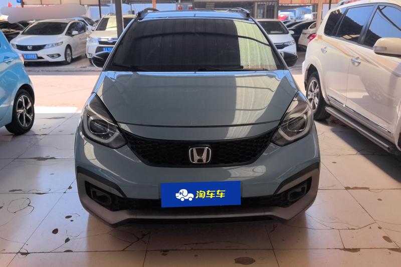 Honda LIFE - фото 1