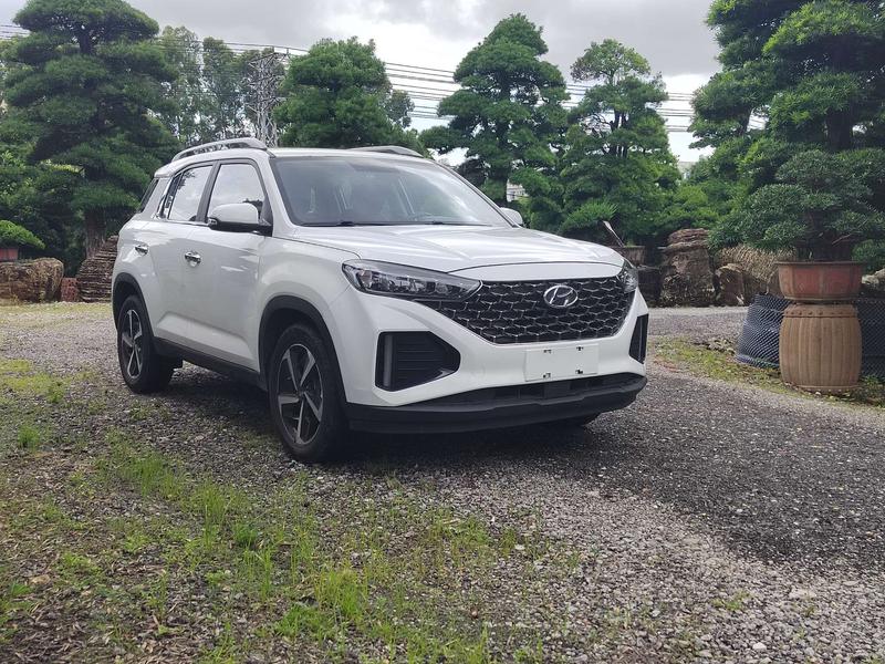 Hyundai ix35 - фото 2