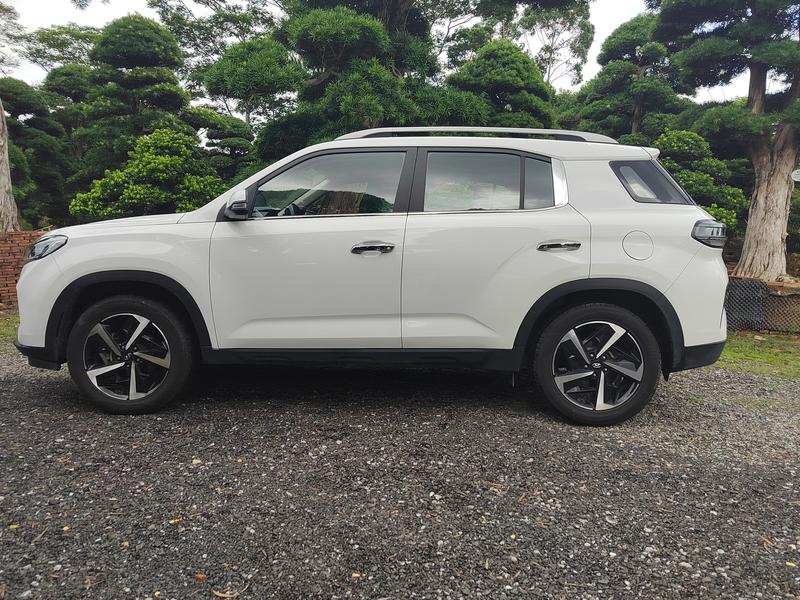 Hyundai ix35 - фото 3