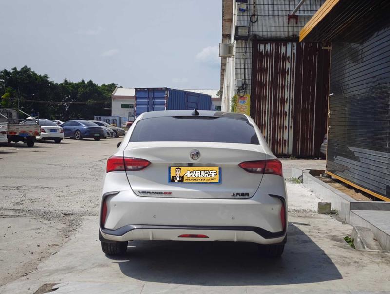 Buick Verano - фото 4