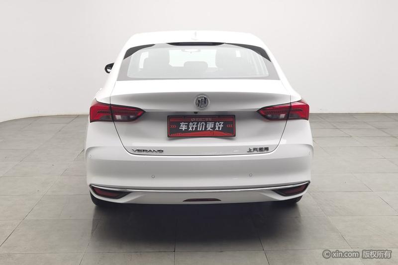 Buick Verano - фото 2