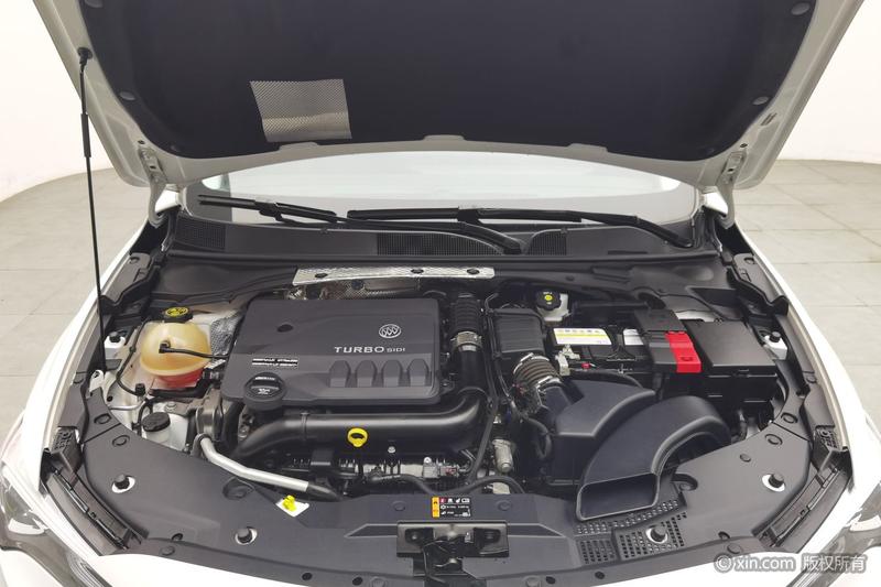 Buick Verano - фото 4