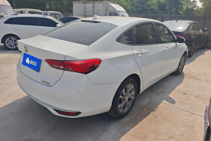 Buick Verano - фото 2